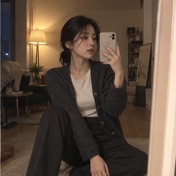 안산 고잔 민지 가든 안내 이미지