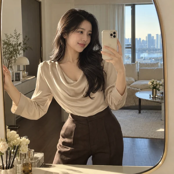 의왕 부곡 리사 테라피 안내 이미지