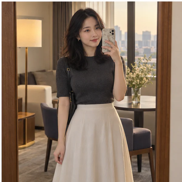 서울 신설 원영 아로마 안내 이미지