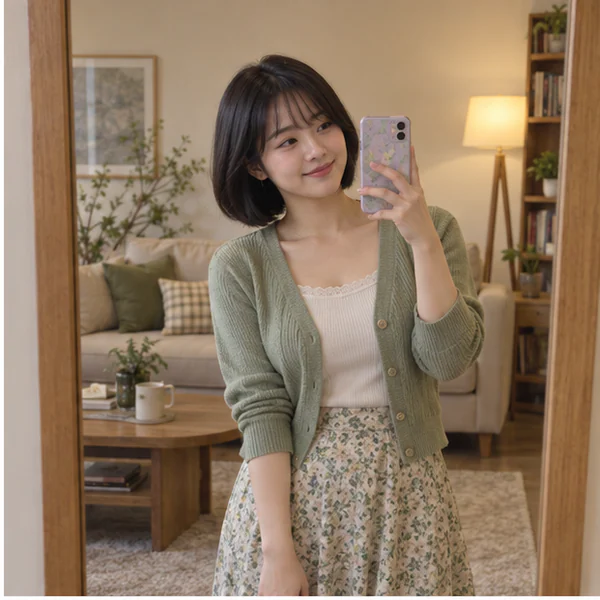 용인 상현 민지 스튜디오 안내 이미지
