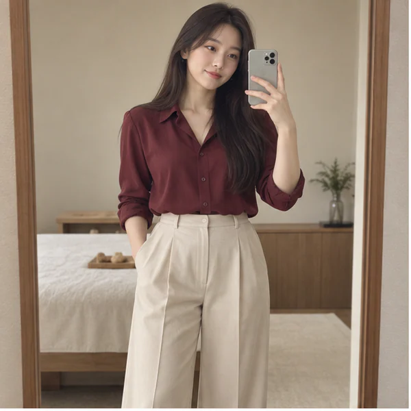 서울 오금 리사 살롱 안내 이미지