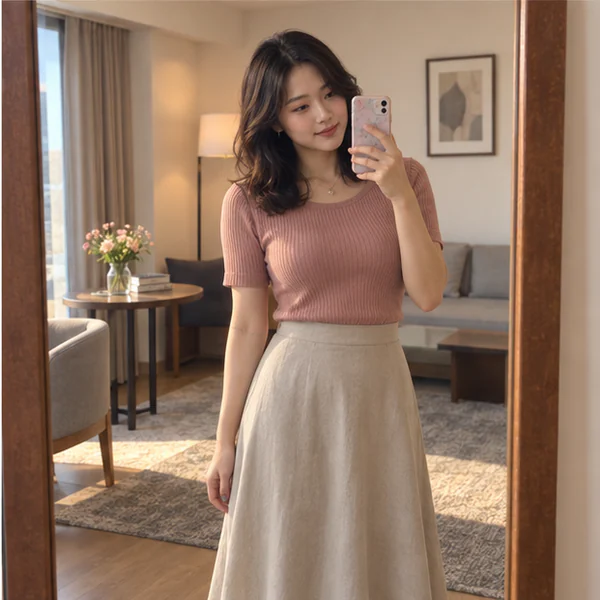 오산 세마 아린 웰니스 안내 이미지