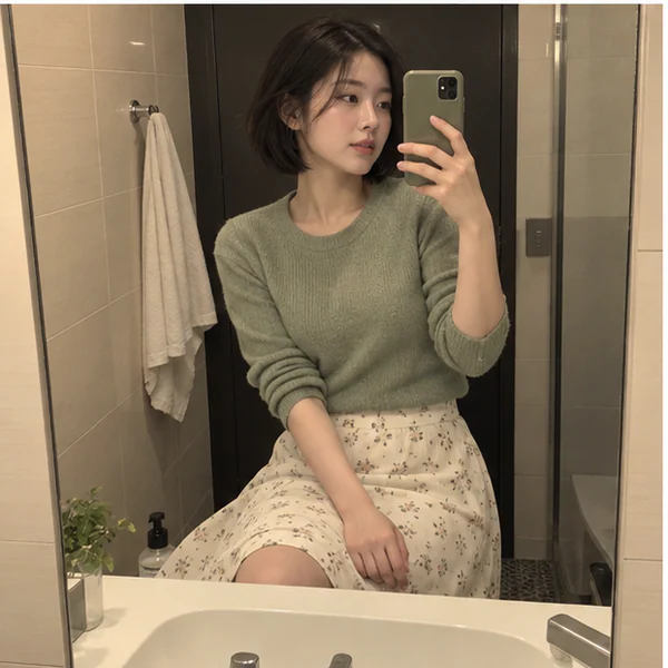 시흥 목감 카리나 라운지 안내 이미지