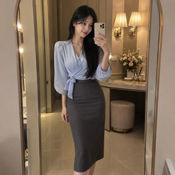 대전 부사 아이린 살롱 안내 이미지