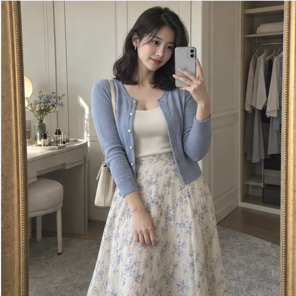 사나 웰니스 대표 안내 이미지
