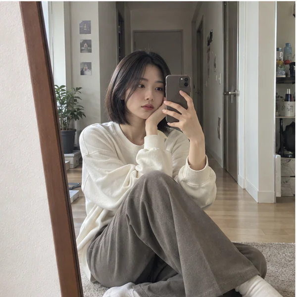대전 둔산 소담 라운지 안내 이미지