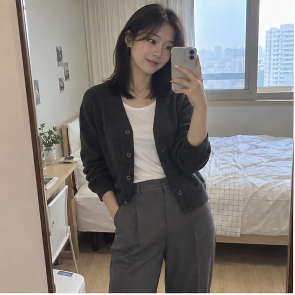 서울 광장 가을 릴랙스 안내 이미지