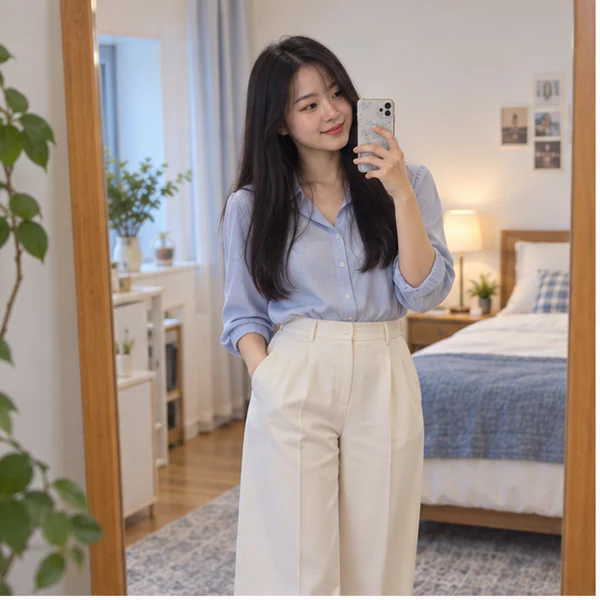 안산 고잔 라엘 홈타이 안내 이미지