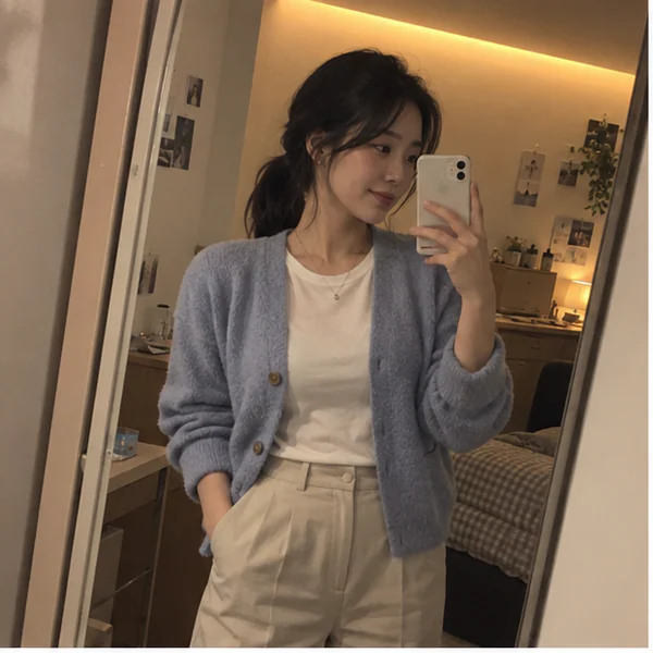 대전 아린 라운지 안내 이미지