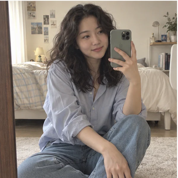 대구 범물 나나 살롱 안내 이미지