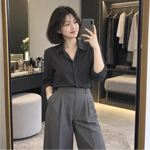 김포 풍무 가을 웰니스 안내 이미지