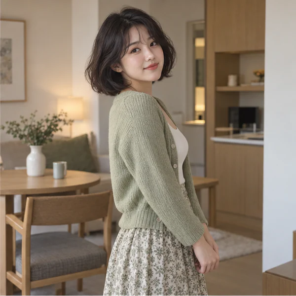 부천 옥길 해린 라운지 안내 이미지