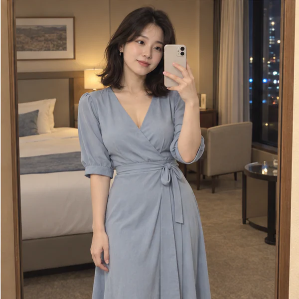 경주 민지 라운지 안내 이미지