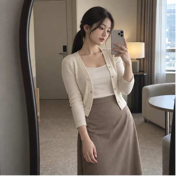 수원 매탄 로제 라운지 안내 이미지