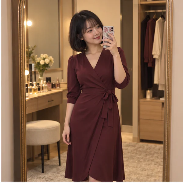 대전 만년 민지 살롱 안내 이미지