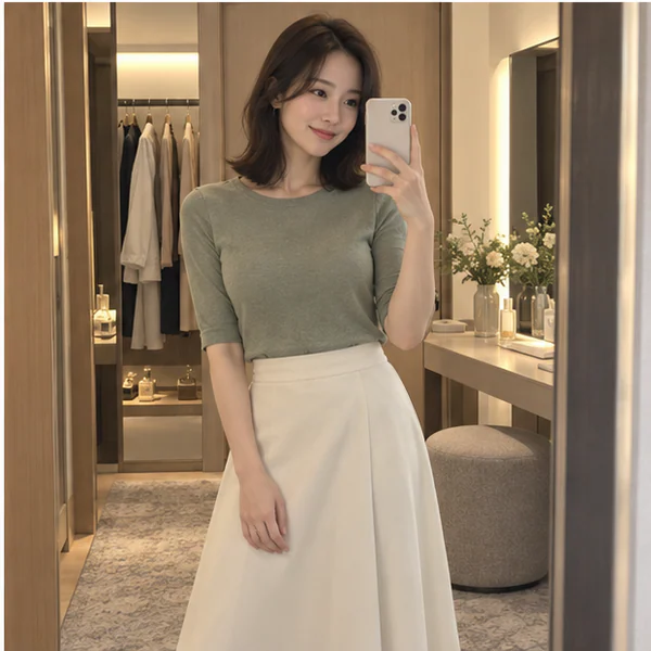 아산 온양 유정 웰니스 안내 이미지
