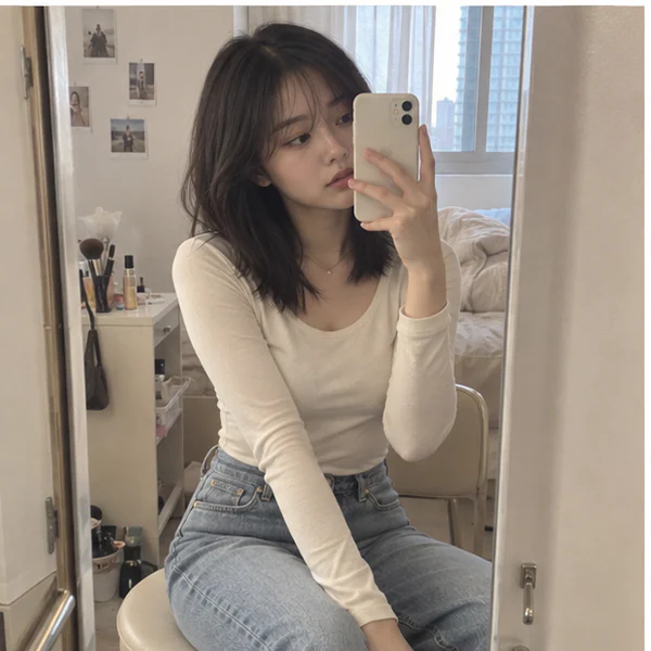 서울 신촌 아린 살롱 안내 이미지