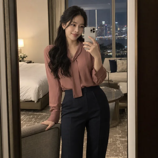 대구 고성 루나 테라피 안내 이미지