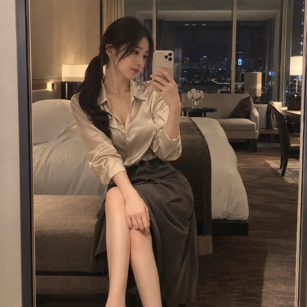 대전 원신흥 유나 아로마 안내 이미지