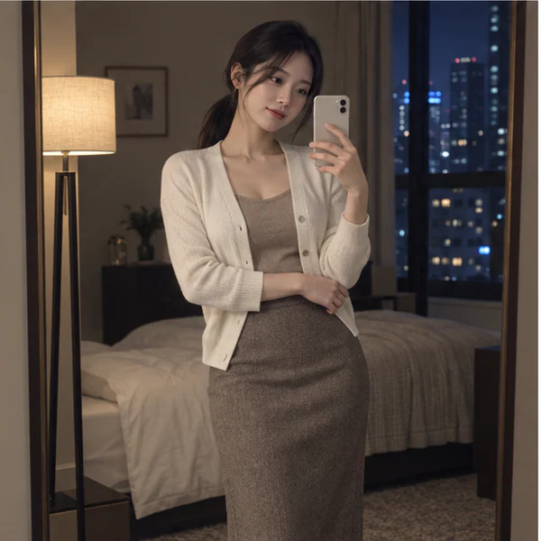 의왕 원영 라운지 안내 이미지