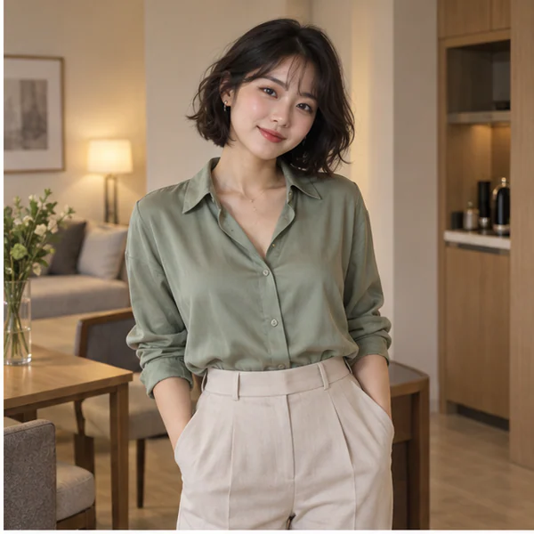 서울 정릉 솔라 살롱 안내 이미지
