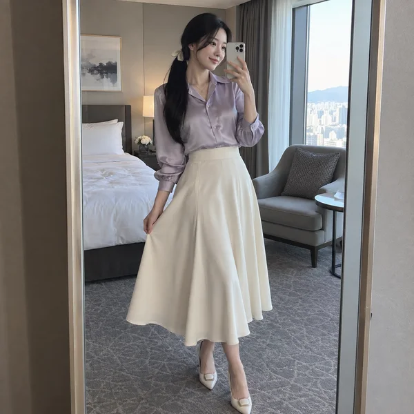 서울 무악 설현 밸런스 안내 이미지