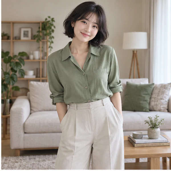 연천 라엘 웰니스 안내 이미지