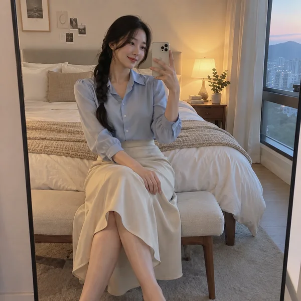 안산 일동 소담 라운지 안내 이미지