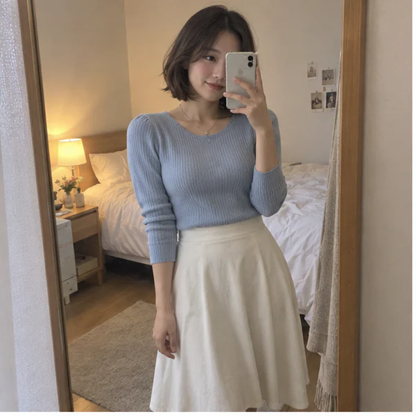 수원 평동 가을 살롱 안내 이미지