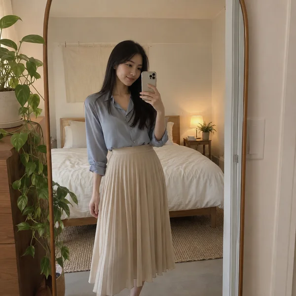 서울 삼청 채영 밸런스 안내 이미지