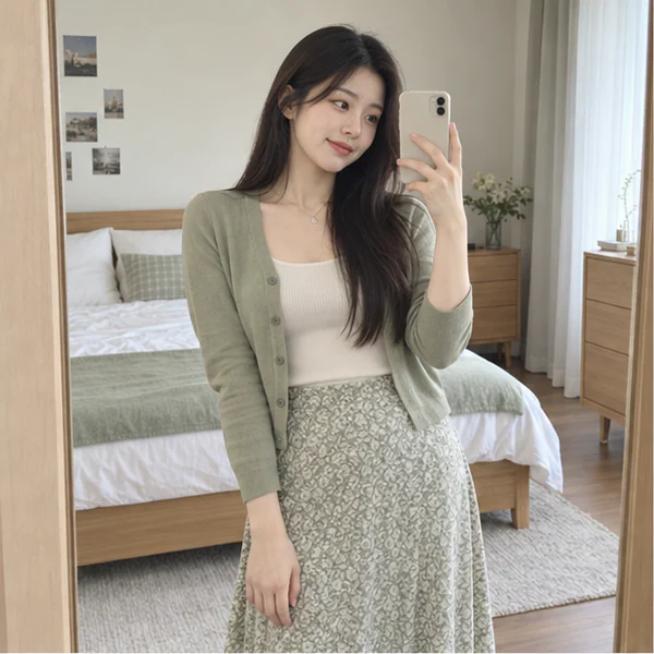 남양주 효정 살롱 안내 이미지