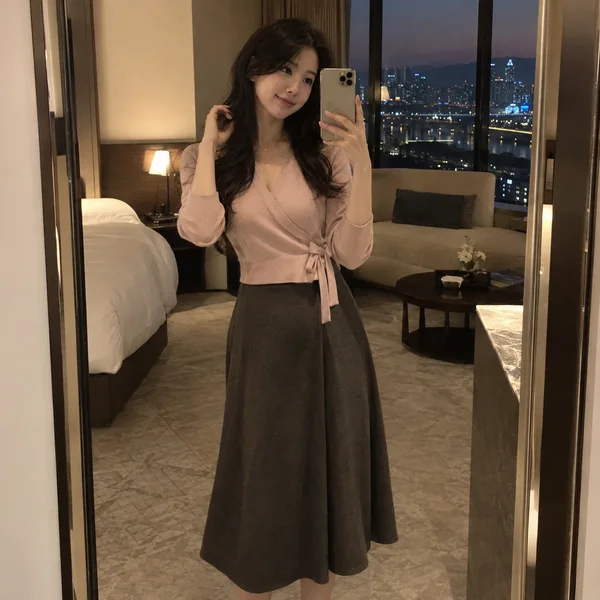 의정부 가능 하니 라운지 안내 이미지