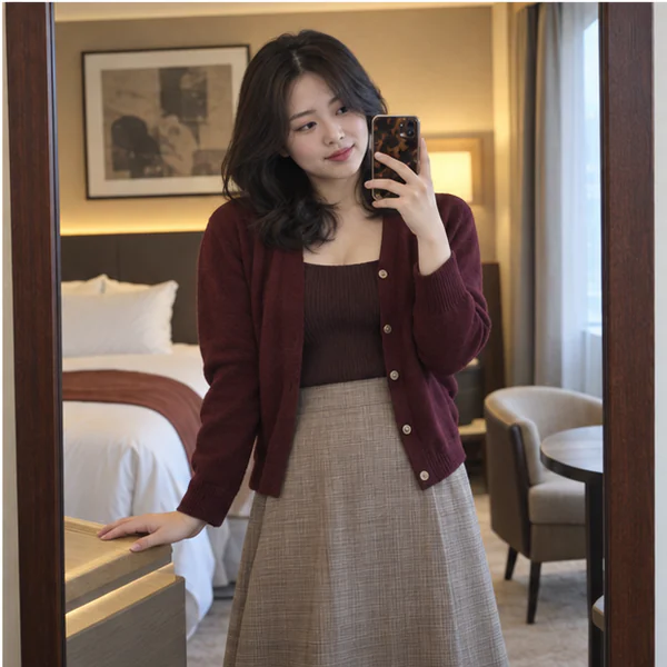 다니엘 가든 대표 안내 이미지