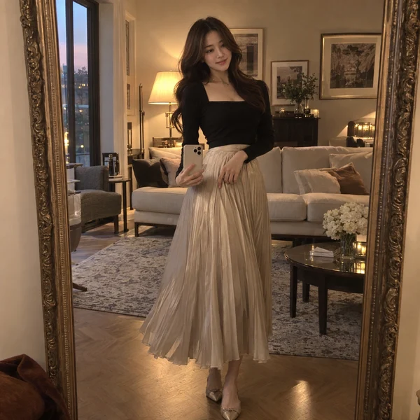 대전 정림 레이 라운지 안내 이미지