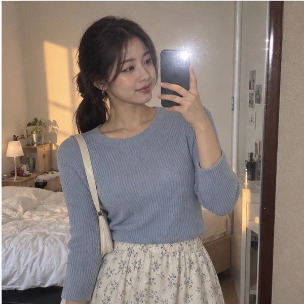 대전 효동 루나 라운지 안내 이미지