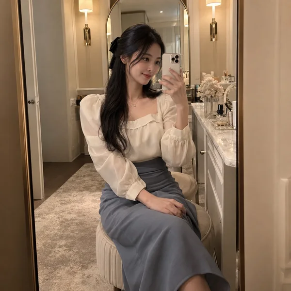 대구 죽전 하영 살롱 안내 이미지