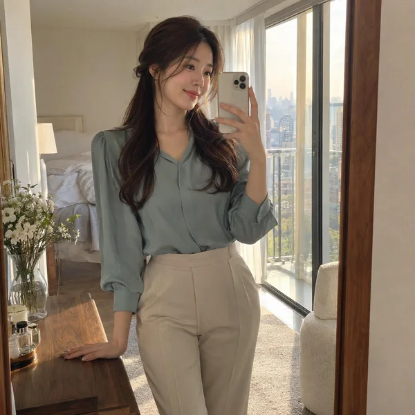 서울 충현 사나 테라피 안내 이미지