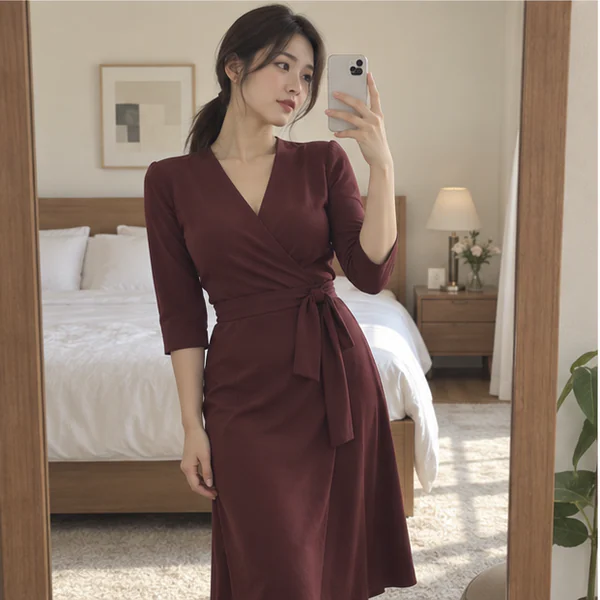 구미 선주원남 닝닝 살롱 안내 이미지