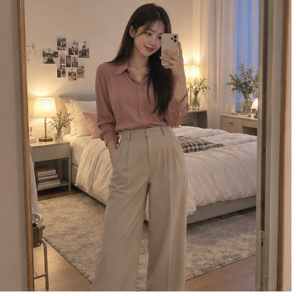 대구 장기 민지 스튜디오 안내 이미지