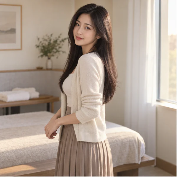 고양 흥도 예리 밸런스 안내 이미지