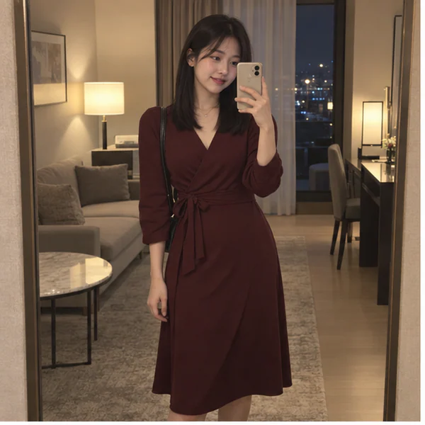 마산 마리 라운지 안내 이미지