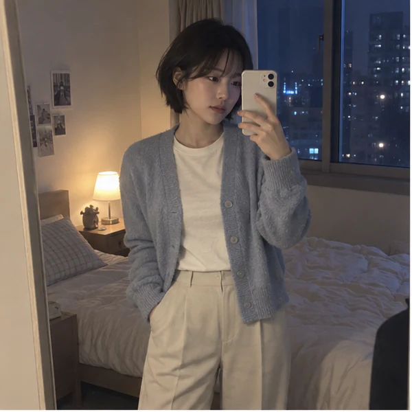 안양 부흥 닝닝 가든 안내 이미지