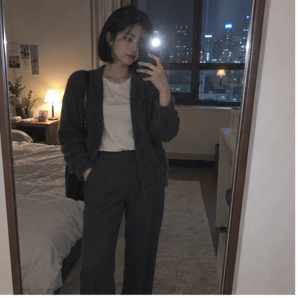 천안 봉명 아델 살롱 안내 이미지