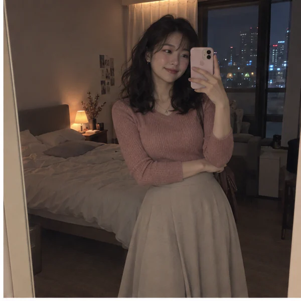 수원 송죽 유정 케어 안내 이미지