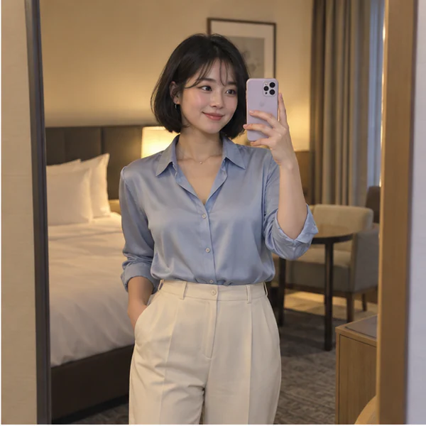 서울 상암 세정 케어 안내 이미지