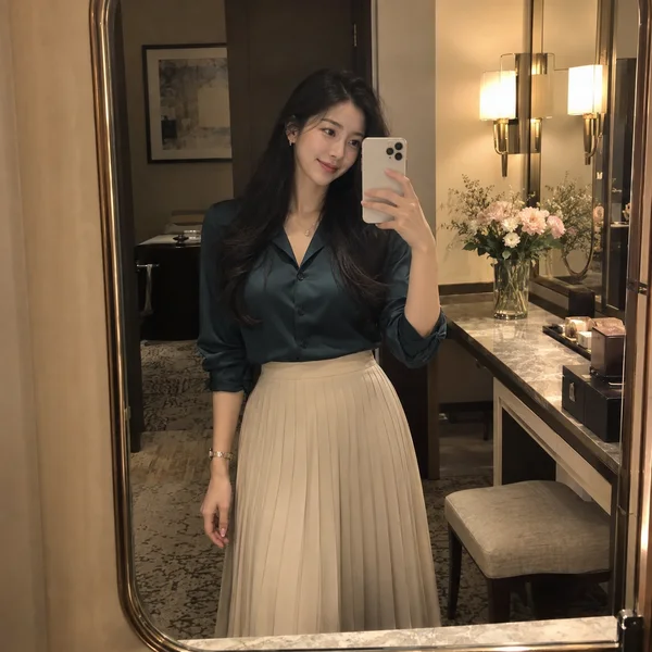 대구 두산 제니 살롱 안내 이미지