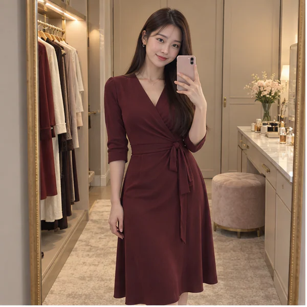 포항 죽도 로제 테라피 안내 이미지