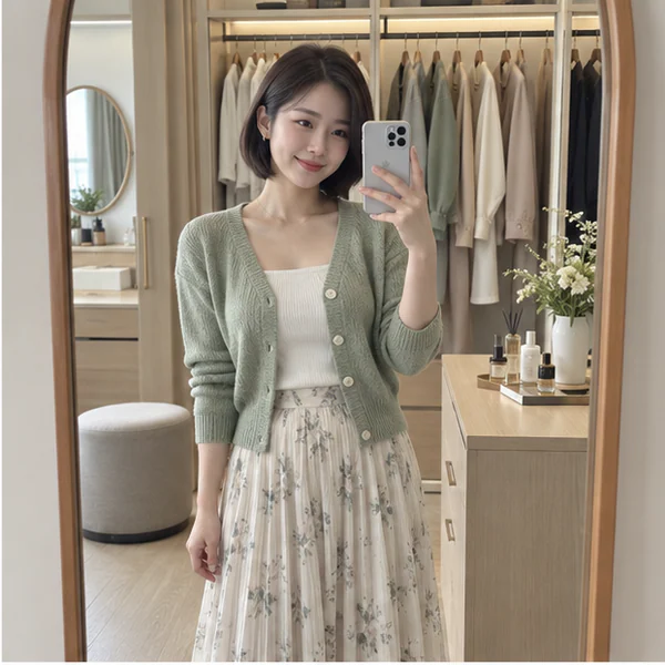 의왕 고천 설현 테라피 안내 이미지